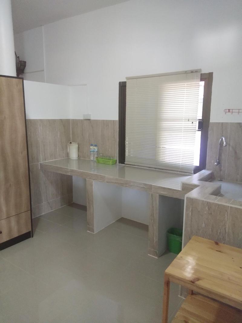 Chomlay Restaurant & Room for Rent image