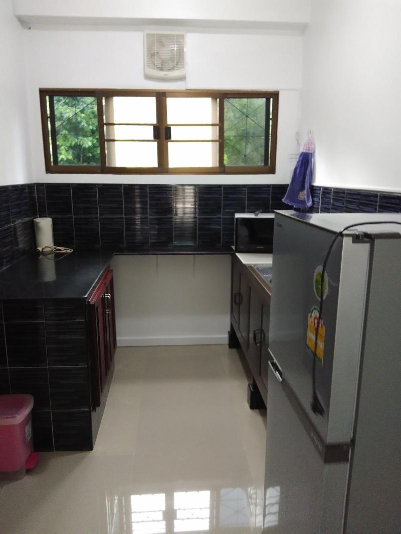 Chomlay Restaurant & Room for Rent image