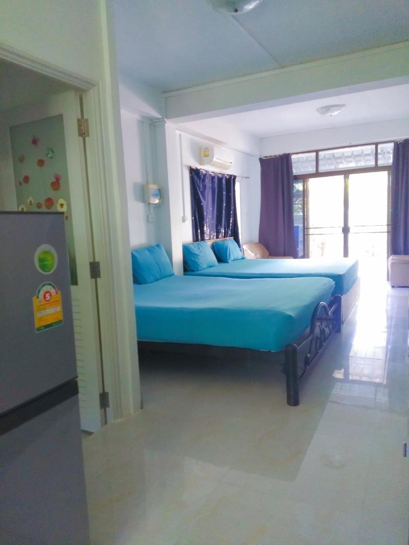 Chomlay Restaurant & Room for Rent image