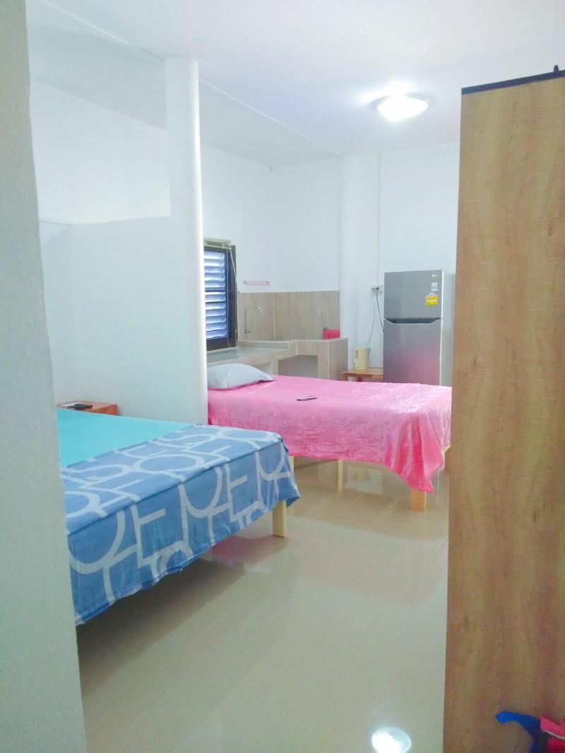 Chomlay Restaurant & Room for Rent image