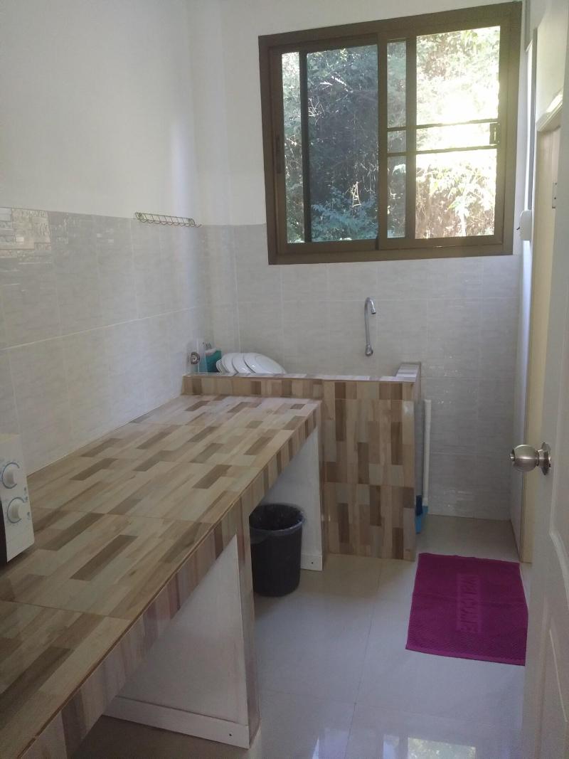 Chomlay Restaurant & Room for Rent image