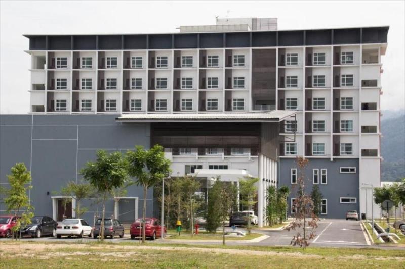 Hotel Scholar's Suites