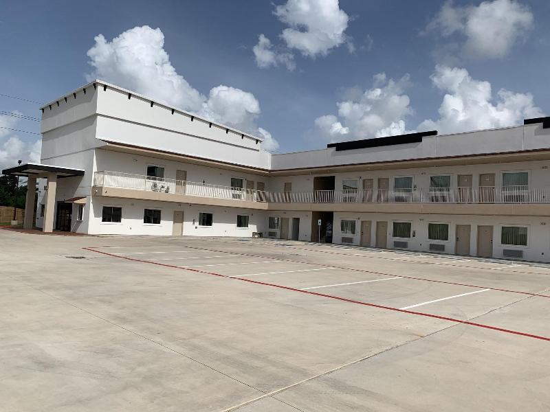 Lotus Inn image
