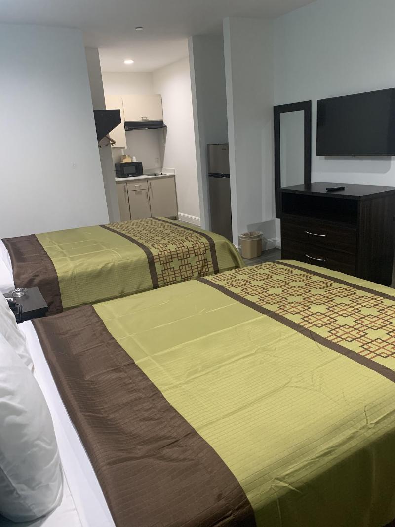 Lotus Inn image
