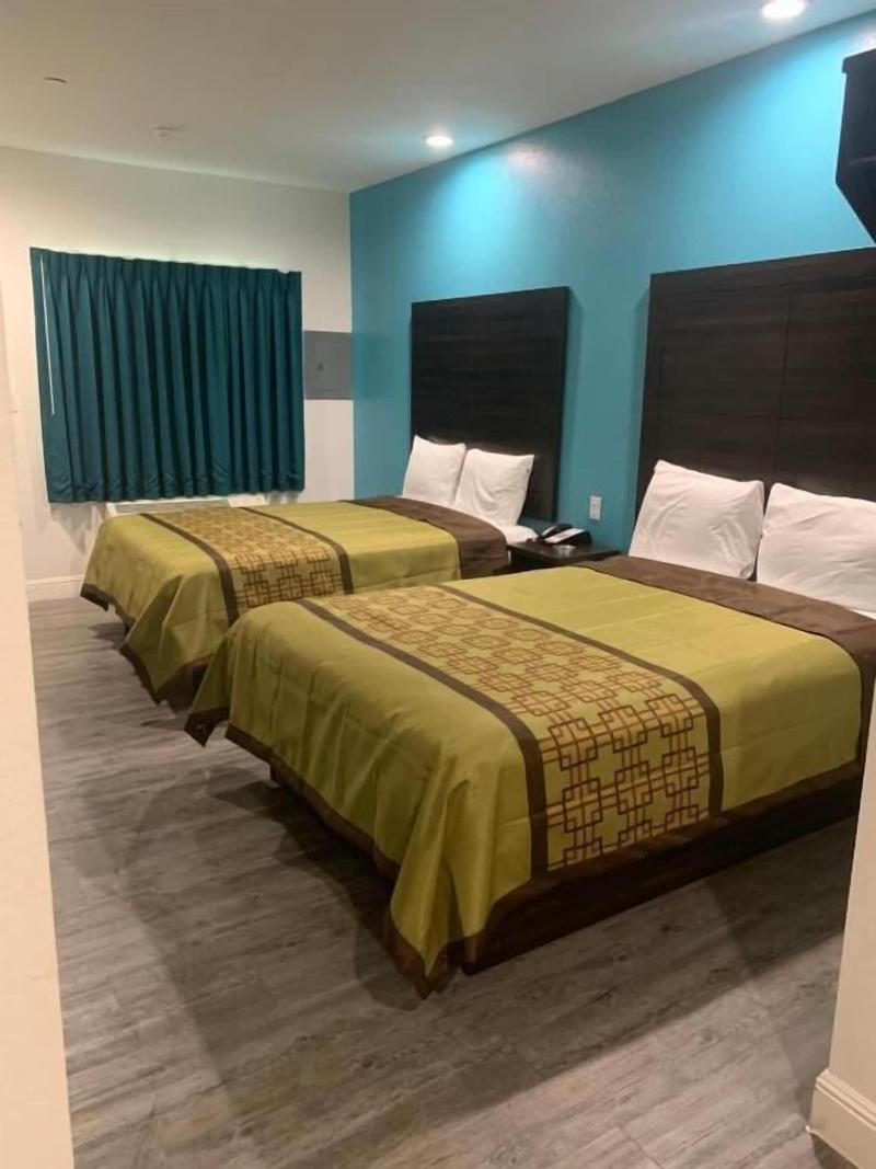 Lotus Inn image