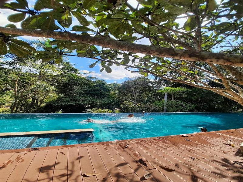 Wanathara Resort