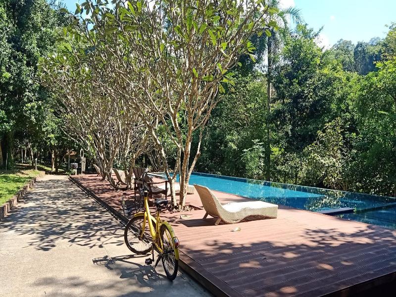 Wanathara Resort