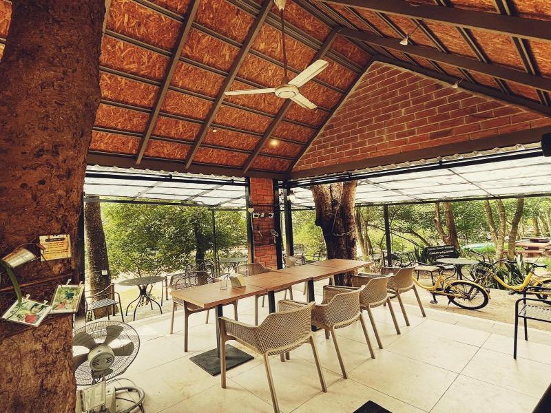 Wanathara Resort