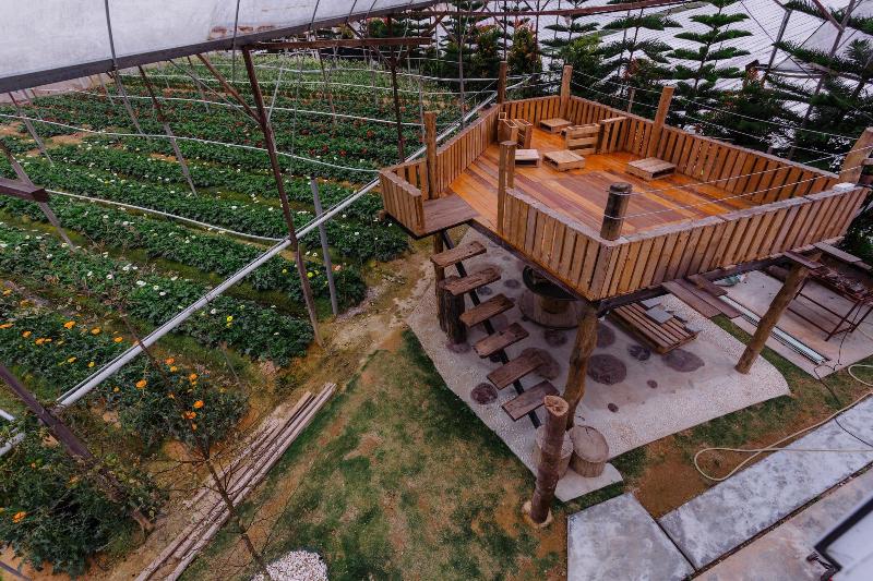 Westwood Highland - Hostel image