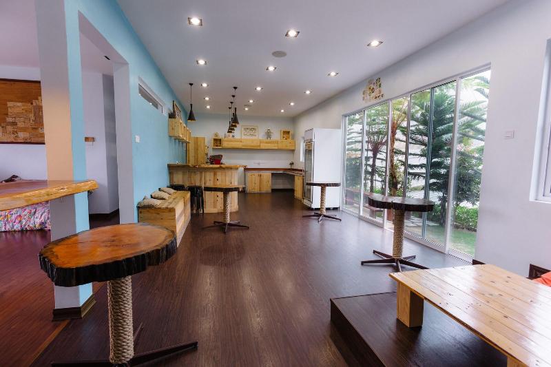 Westwood Highland - Hostel image