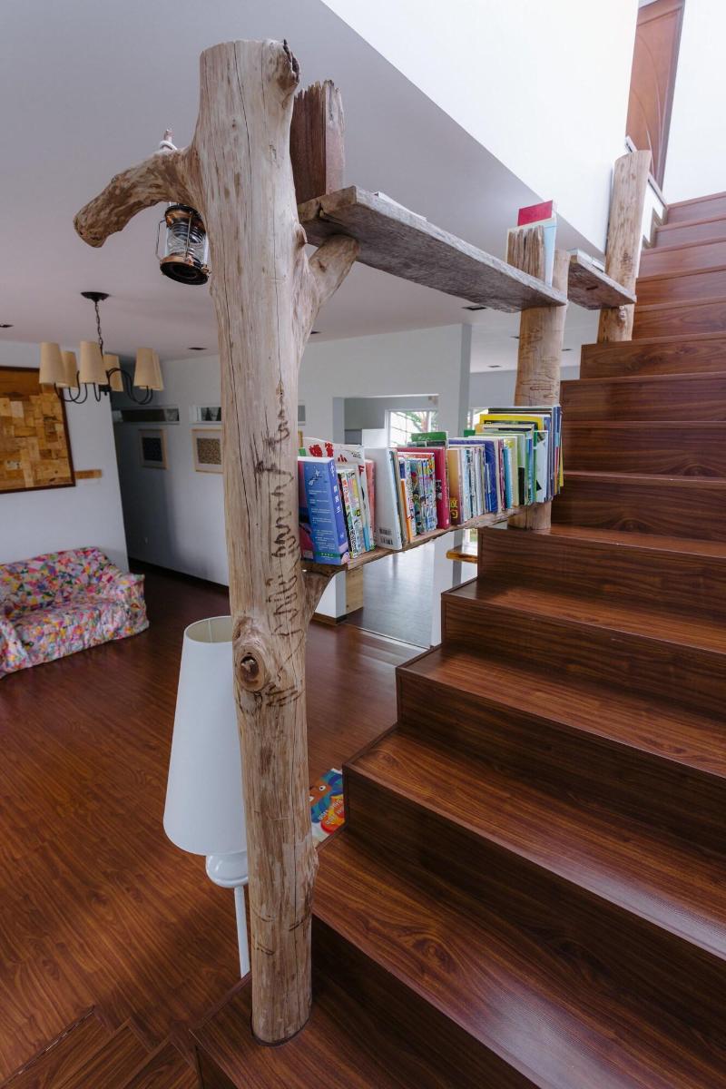 Westwood Highland - Hostel image