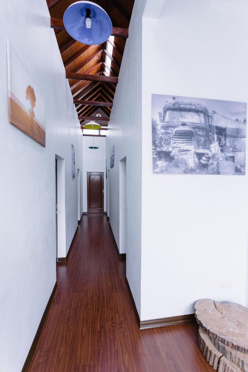 Westwood Highland - Hostel image