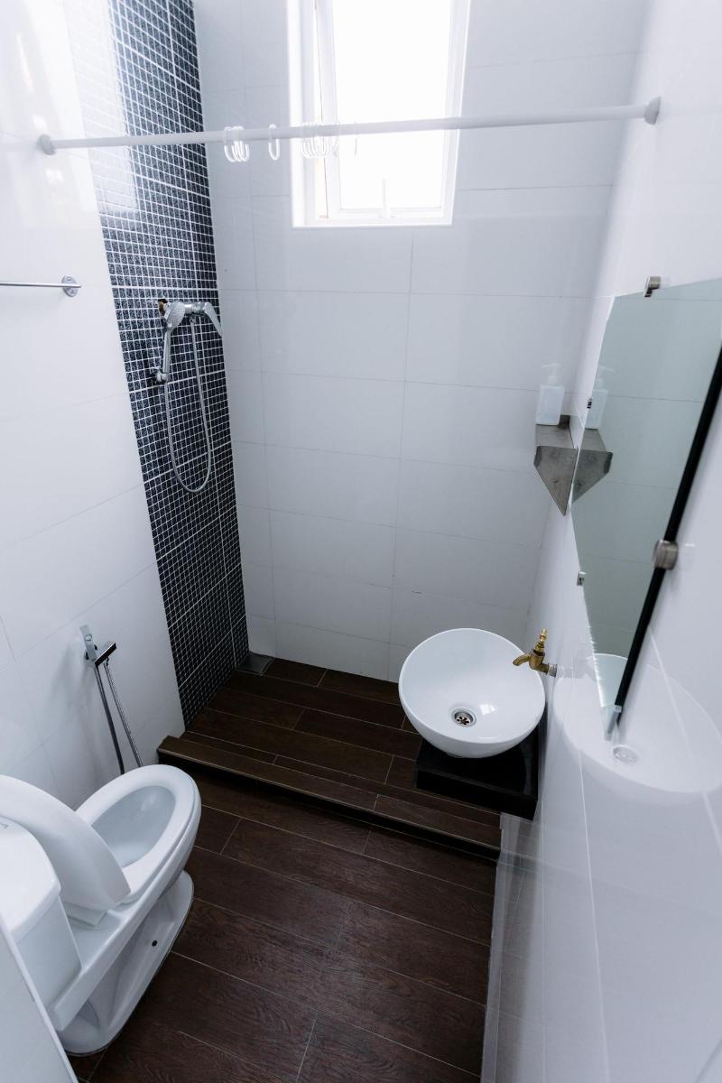 Westwood Highland - Hostel image