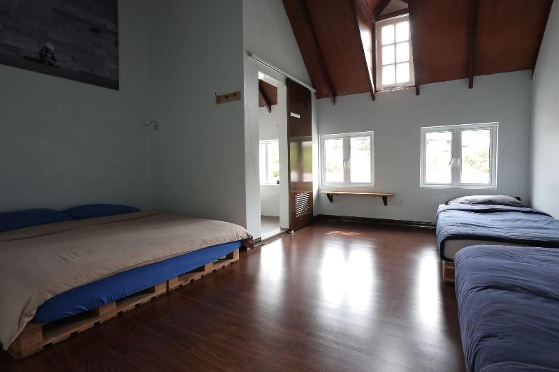 Westwood Highland - Hostel image