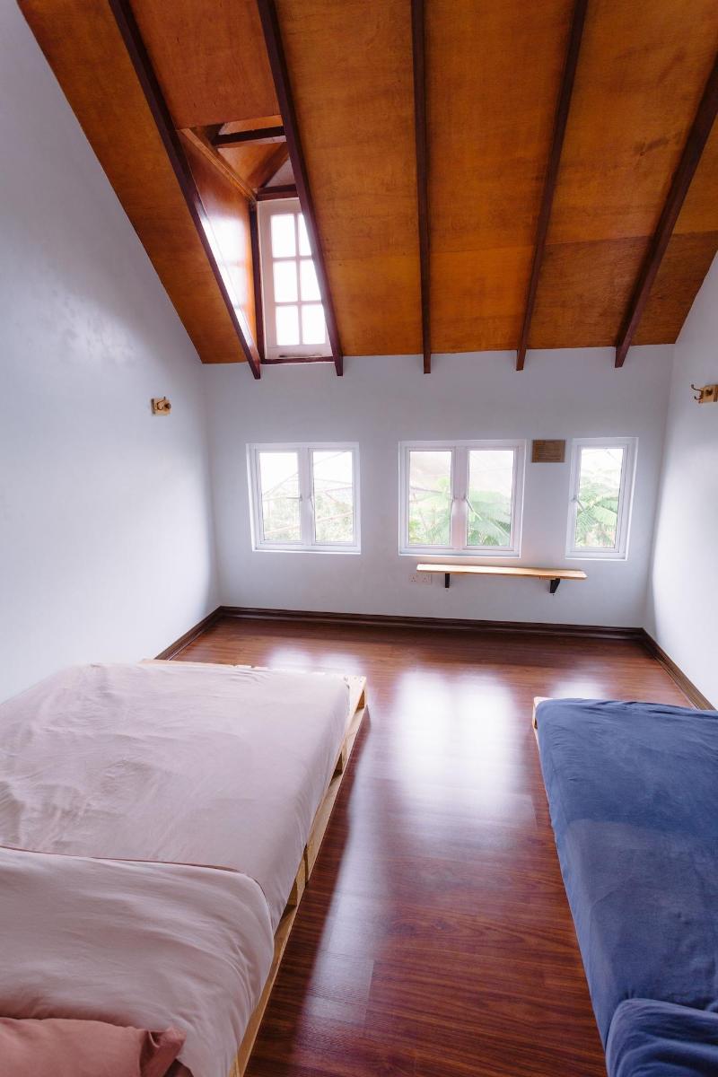 Westwood Highland - Hostel image