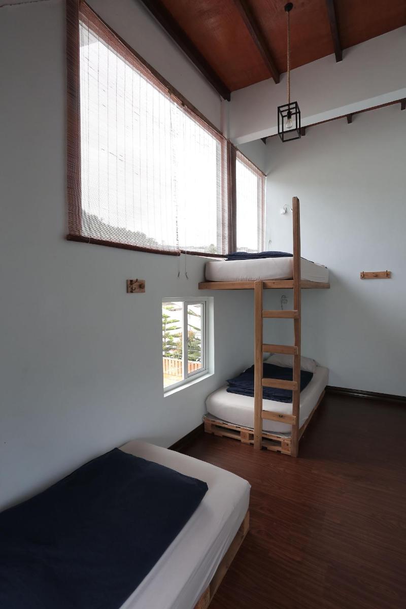 Westwood Highland - Hostel image