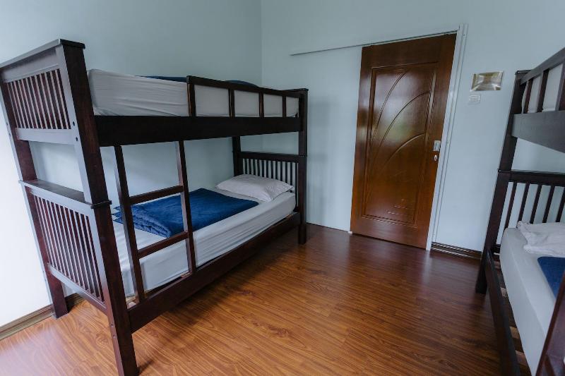 Westwood Highland - Hostel image