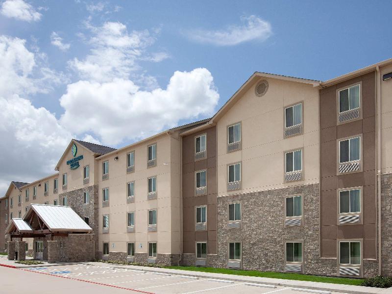 Woodspring Suites Houston 288 South Medical Center image