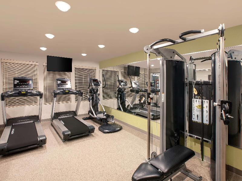 Woodspring Suites Houston 288 South Medical Center image