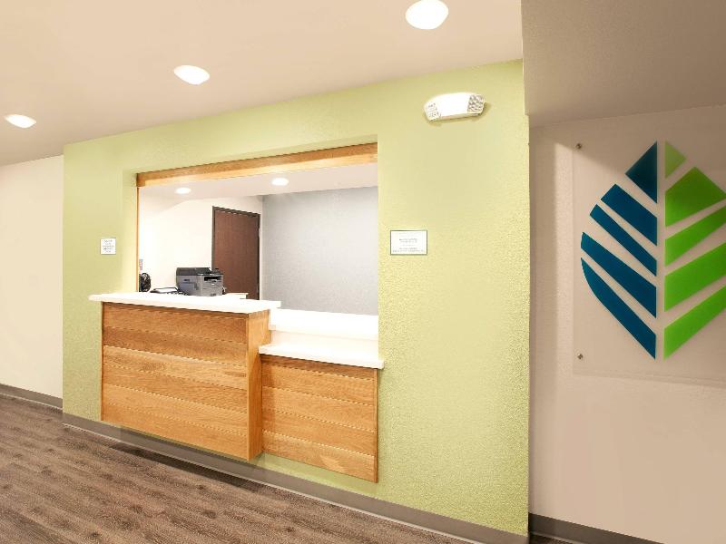 Woodspring Suites Houston 288 South Medical Center image