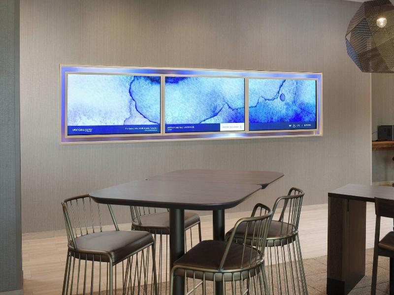Springhill Suites By Marriott Texas City image