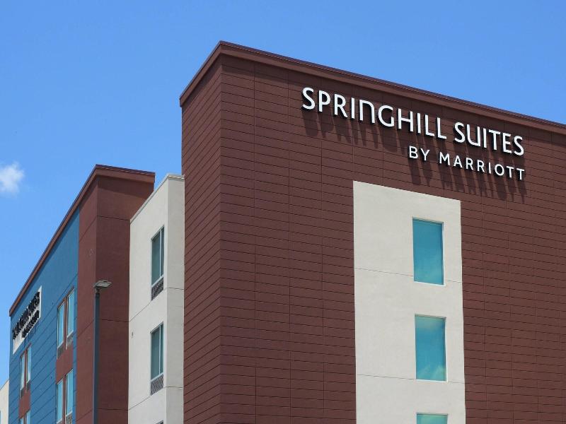 Springhill Suites By Marriott Texas City image
