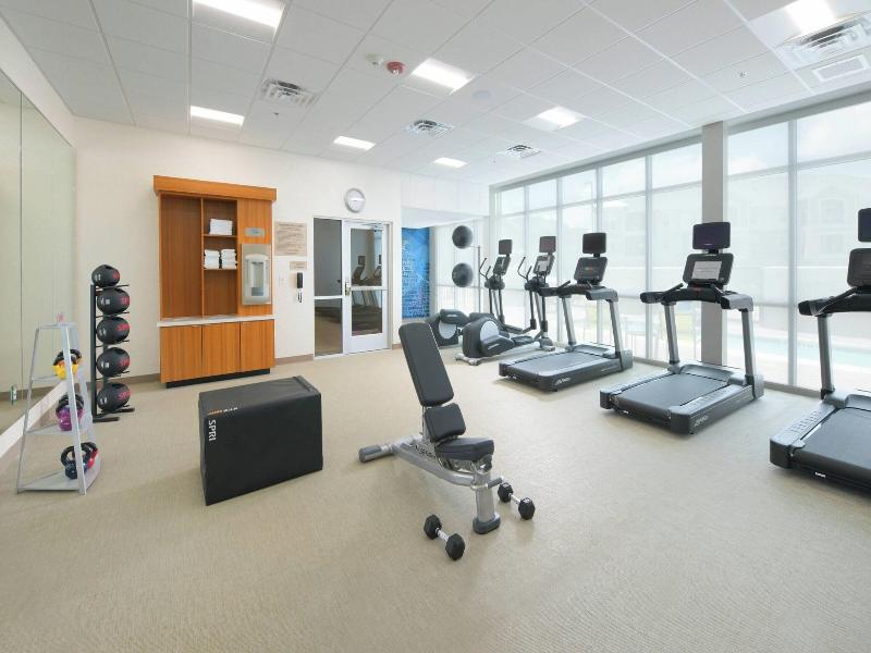 Springhill Suites By Marriott Texas City image