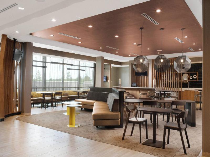 Springhill Suites By Marriott Texas City image
