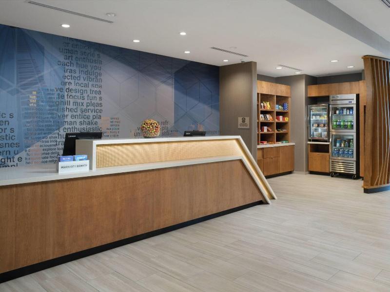 Springhill Suites By Marriott Texas City image