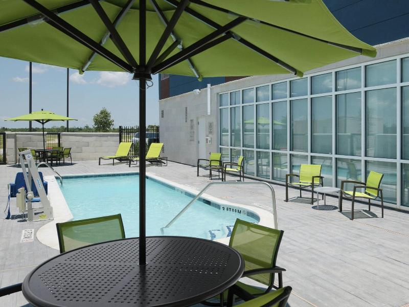 Springhill Suites By Marriott Texas City image