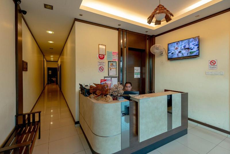 Kesang Laut Hotel image