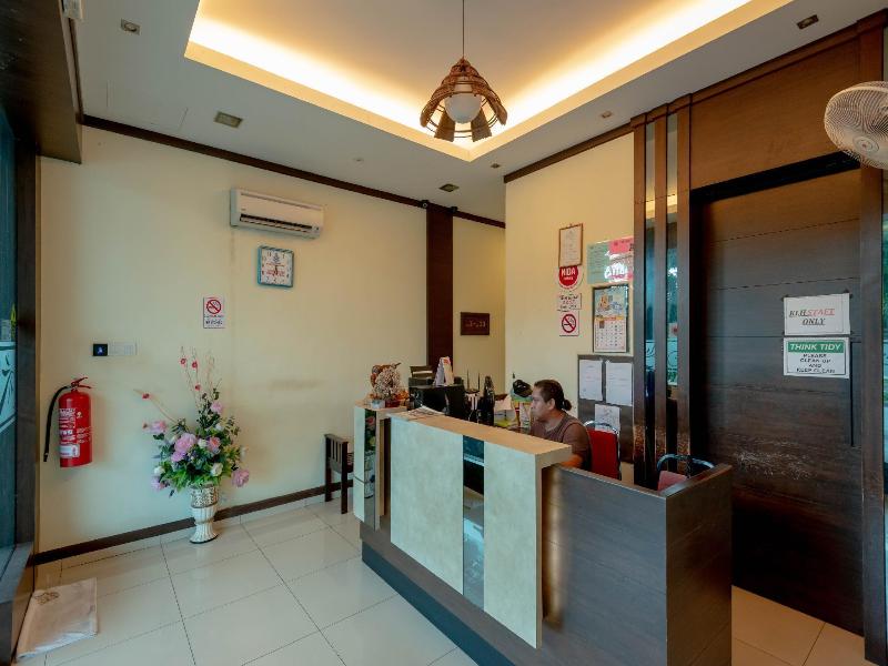 Kesang Laut Hotel image