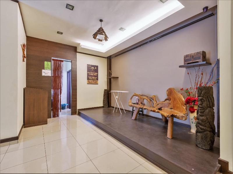 Kesang Laut Hotel image