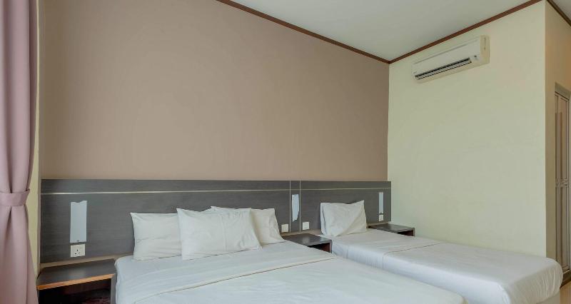 Kesang Laut Hotel image