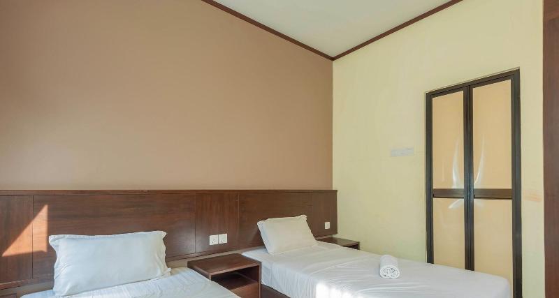 Kesang Laut Hotel image