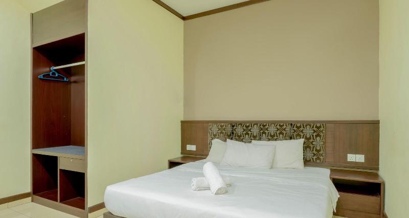 Kesang Laut Hotel image