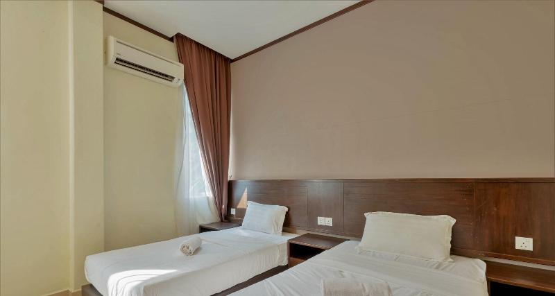 Kesang Laut Hotel image