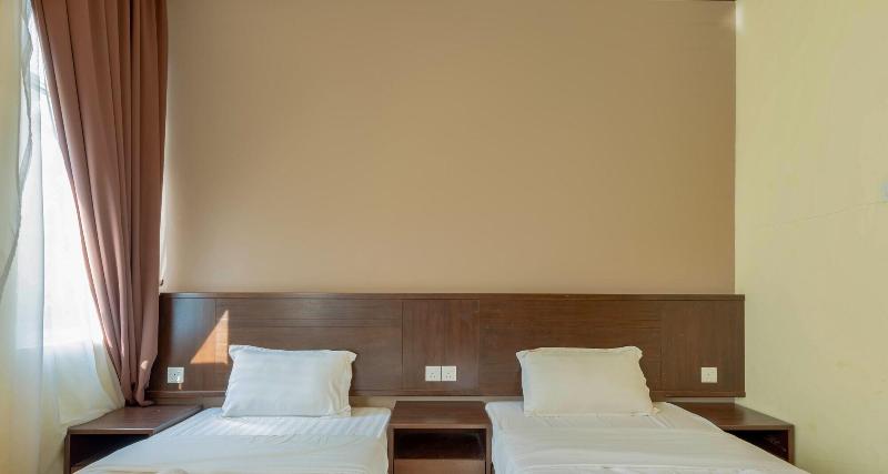 Kesang Laut Hotel image