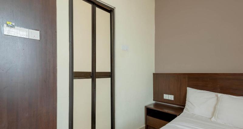 Kesang Laut Hotel image