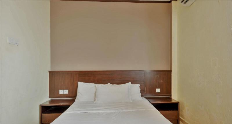 Kesang Laut Hotel image