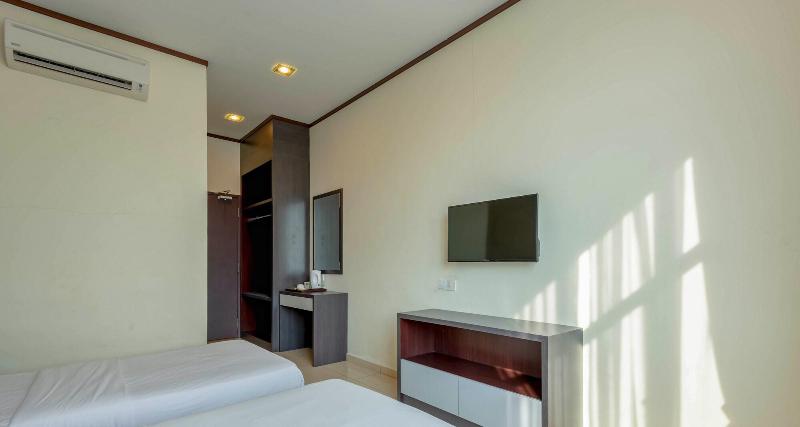 Kesang Laut Hotel image