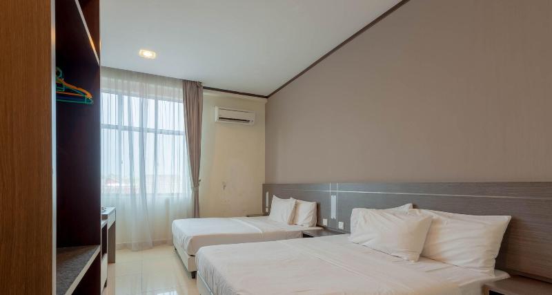 Kesang Laut Hotel image