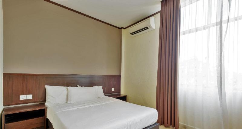 Kesang Laut Hotel image
