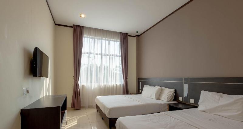 Kesang Laut Hotel image