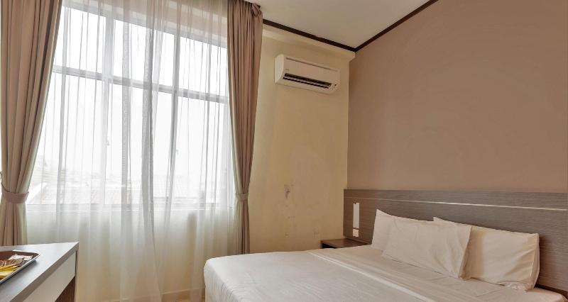 Kesang Laut Hotel image