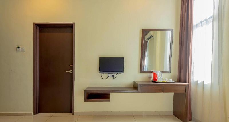 Kesang Laut Hotel image