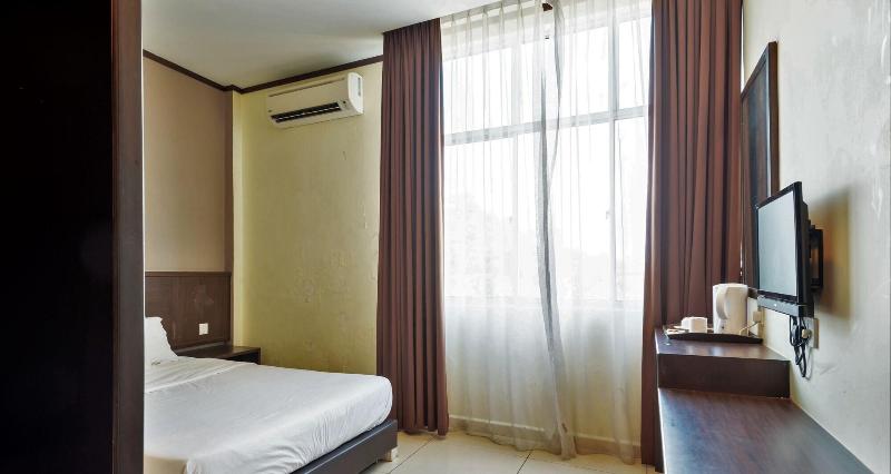 Kesang Laut Hotel image