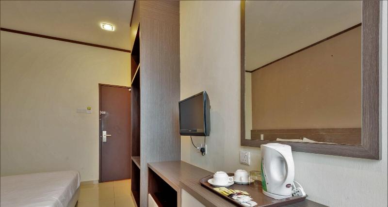 Kesang Laut Hotel image