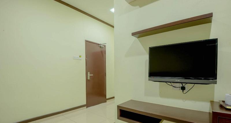 Kesang Laut Hotel image
