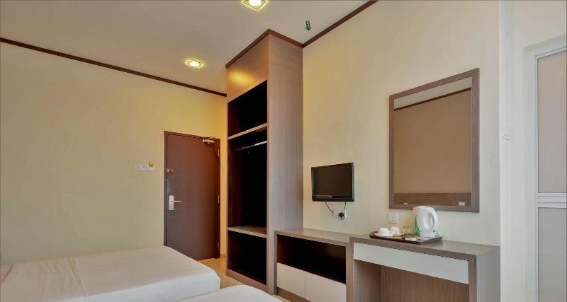 Kesang Laut Hotel image